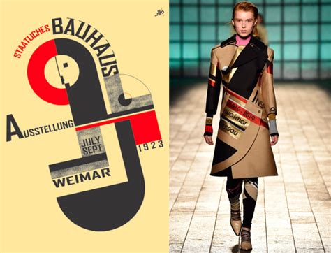 prada bauhaus|bauhaus fashion trends.